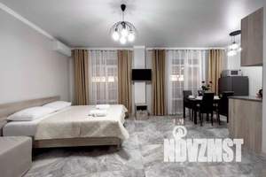 1-к квартира, посуточно, 28м2, 1/3 этаж