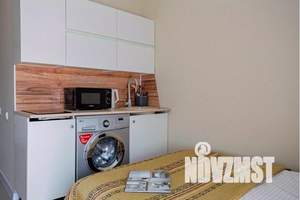 1-к квартира, посуточно, 20м2, 18/20 этаж