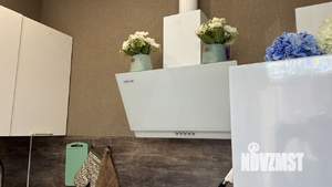 Студия квартира, на длительный срок, 28м2, 2/12 этаж