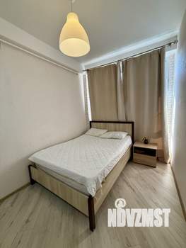 1-к квартира, на длительный срок, 40м2, 7/15 этаж
