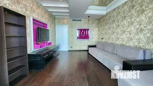 3-к квартира, на длительный срок, 104м2, 16/27 этаж