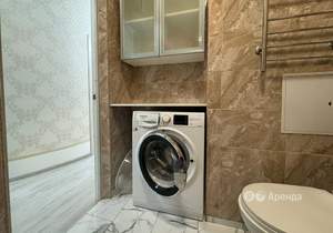 2-к квартира, на длительный срок, 43м2, 5/13 этаж