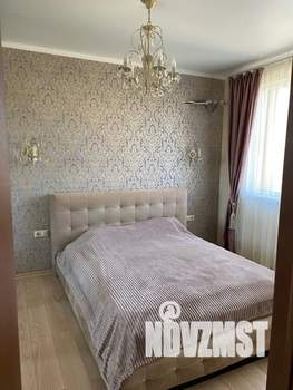 2-к квартира, посуточно, 60м2, 11/17 этаж