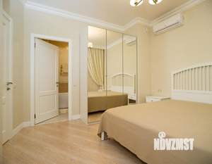 3-к квартира, на длительный срок, 95м2, 6/27 этаж