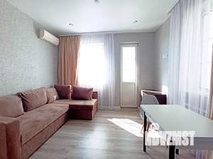 2-к квартира, посуточно, 50м2, 8/19 этаж