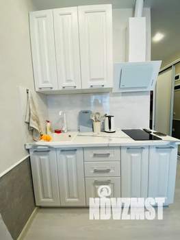 Студия квартира, посуточно, 18м2, 11/19 этаж