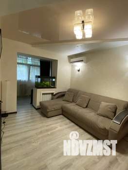 2-к квартира, посуточно, 49м2, 2/5 этаж