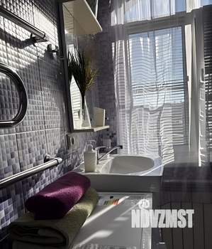 Студия квартира, на длительный срок, 25м2, 1/4 этаж