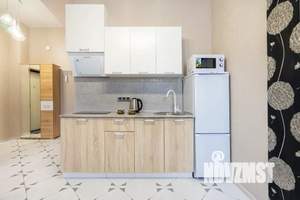 1-к квартира, посуточно, 35м2, 1/4 этаж