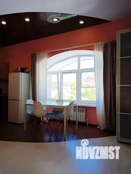 2-к квартира, на длительный срок, 52м2, 7/7 этаж