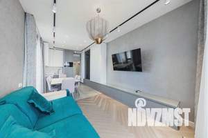 2-к квартира, посуточно, 52м2, 15/16 этаж