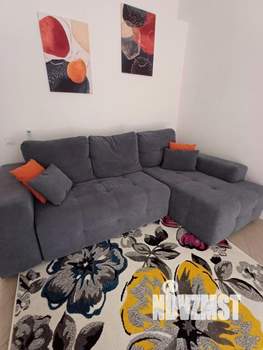 2-к квартира, посуточно, 40м2, 1/1 этаж