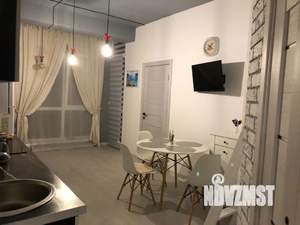 1-к квартира, посуточно, 33м2, 2/8 этаж