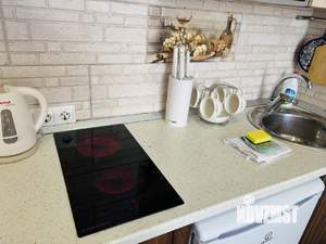 Студия квартира, посуточно, 25м2, 6/8 этаж