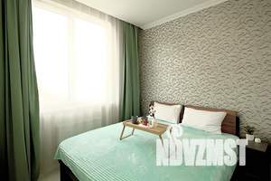 1-к квартира, посуточно, 35м2, 3/5 этаж