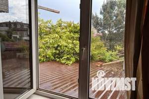 2-к квартира, посуточно, 50м2, 1/1 этаж