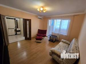 2-к квартира, на длительный срок, 65м2, 4/10 этаж