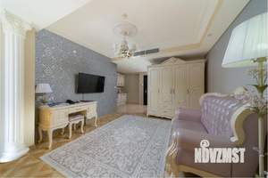 1-к квартира, посуточно, 67м2, 1/1 этаж