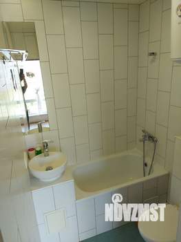 Студия квартира, на длительный срок, 25м2, 6/7 этаж