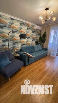 2-к квартира, посуточно, 56м2, 6/9 этаж
