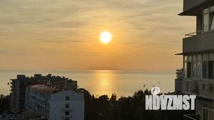 2-к квартира, посуточно, 45м2, 11/21 этаж