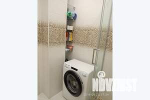 1-к квартира, посуточно, 30м2, 4/6 этаж