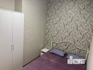 1-к квартира, посуточно, 34м2, 5/10 этаж