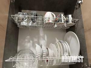 2-к квартира, посуточно, 35м2, 2/8 этаж