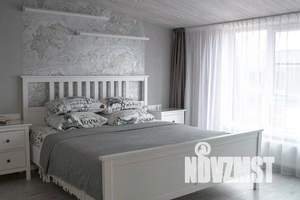 1-к квартира, посуточно, 50м2, 5/5 этаж