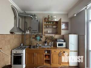 1-к квартира, посуточно, 34м2, 1/1 этаж