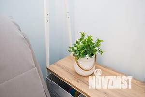 1-к квартира, посуточно, 16м2, 5/10 этаж