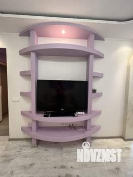 1-к квартира, на длительный срок, 35м2, 5/5 этаж