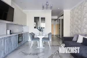 2-к квартира, посуточно, 75м2, 8/12 этаж