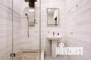 2-к квартира, посуточно, 80м2, 3/5 этаж