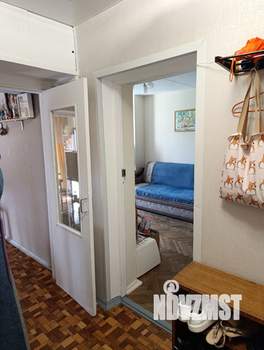 1-к квартира, посуточно, 27м2, 3/5 этаж