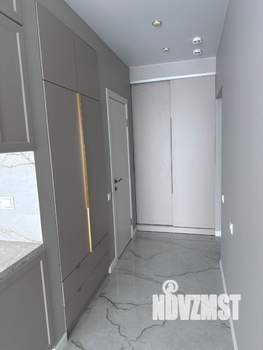 Студия квартира, на длительный срок, 30м2, 10/19 этаж