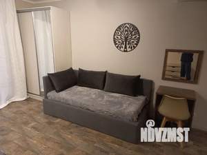 1-к квартира, посуточно, 50м2, 1/3 этаж