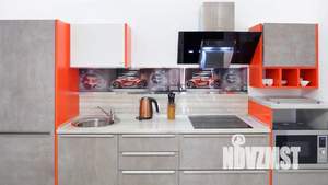 3-к квартира, посуточно, 73м2, 1/1 этаж