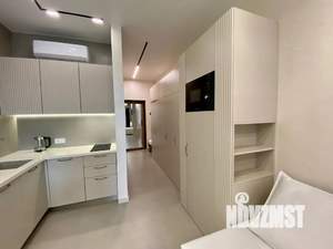 Студия квартира, посуточно, 30м2, 17/20 этаж