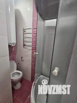 2-к квартира, посуточно, 45м2, 4/7 этаж