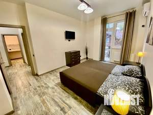 2-к квартира, посуточно, 64м2, 3/6 этаж