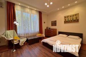 1-к квартира, посуточно, 53м2, 3/5 этаж
