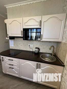 1-к квартира, посуточно, 22м2, 1/1 этаж