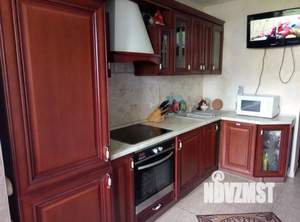 2-к квартира, посуточно, 55м2, 4/12 этаж