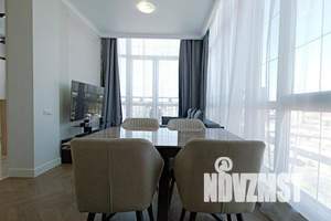 2-к квартира, посуточно, 50м2, 5/5 этаж