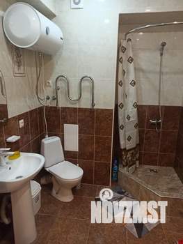 2-к квартира, посуточно, 40м2, 6/7 этаж
