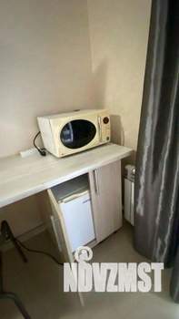 1-к квартира, посуточно, 12м2, 1/1 этаж