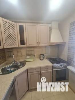 2-к квартира, посуточно, 49м2, 4/5 этаж