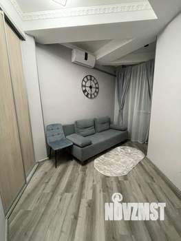 2-к квартира, на длительный срок, 40м2, 12/14 этаж
