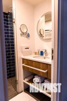 2-к квартира, посуточно, 47м2, 7/10 этаж